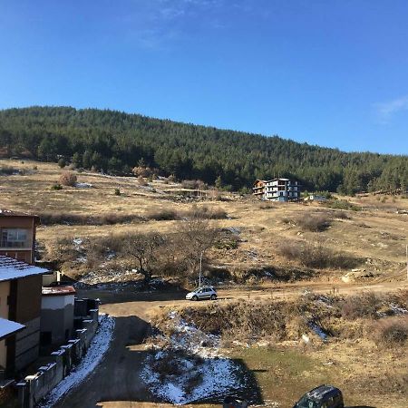 Apartvel Apartment 3 Velingrad Kültér fotó