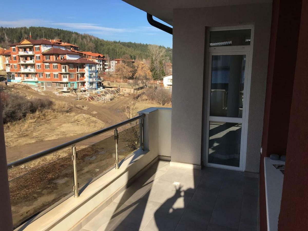 Apartvel Apartment 3 Velingrad Kültér fotó