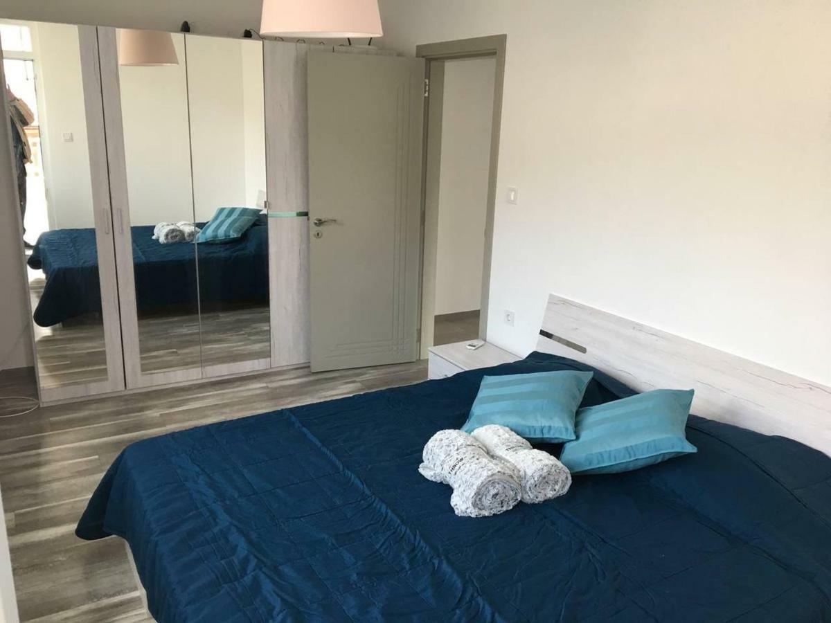 Apartvel Apartment 3 Velingrad Kültér fotó