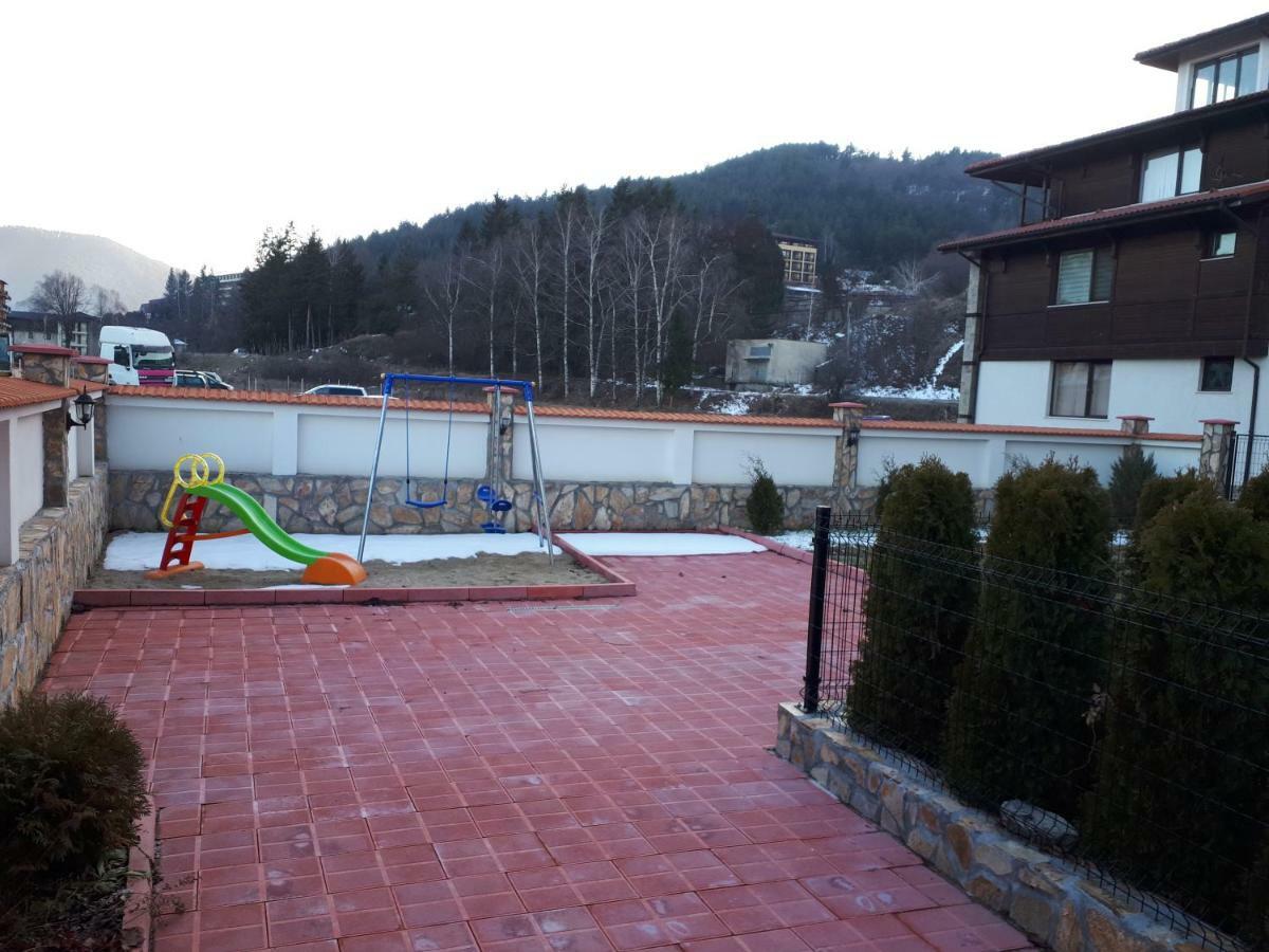 Apartvel Apartment 3 Velingrad Kültér fotó