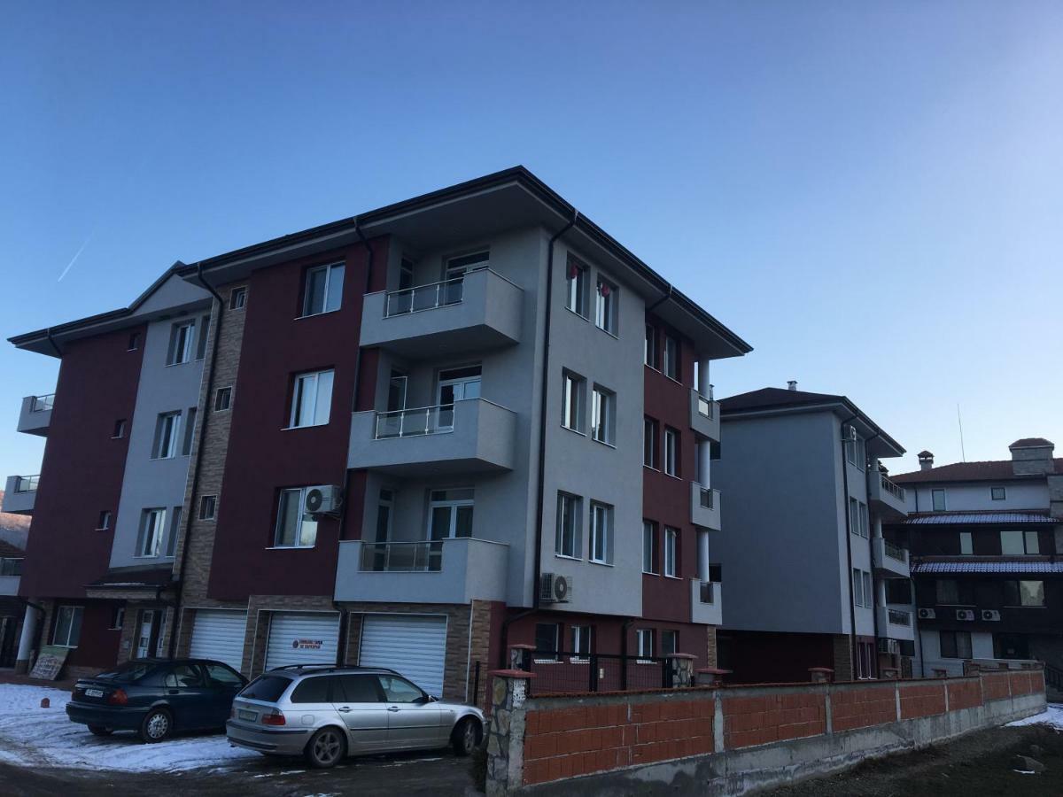 Apartvel Apartment 3 Velingrad Kültér fotó